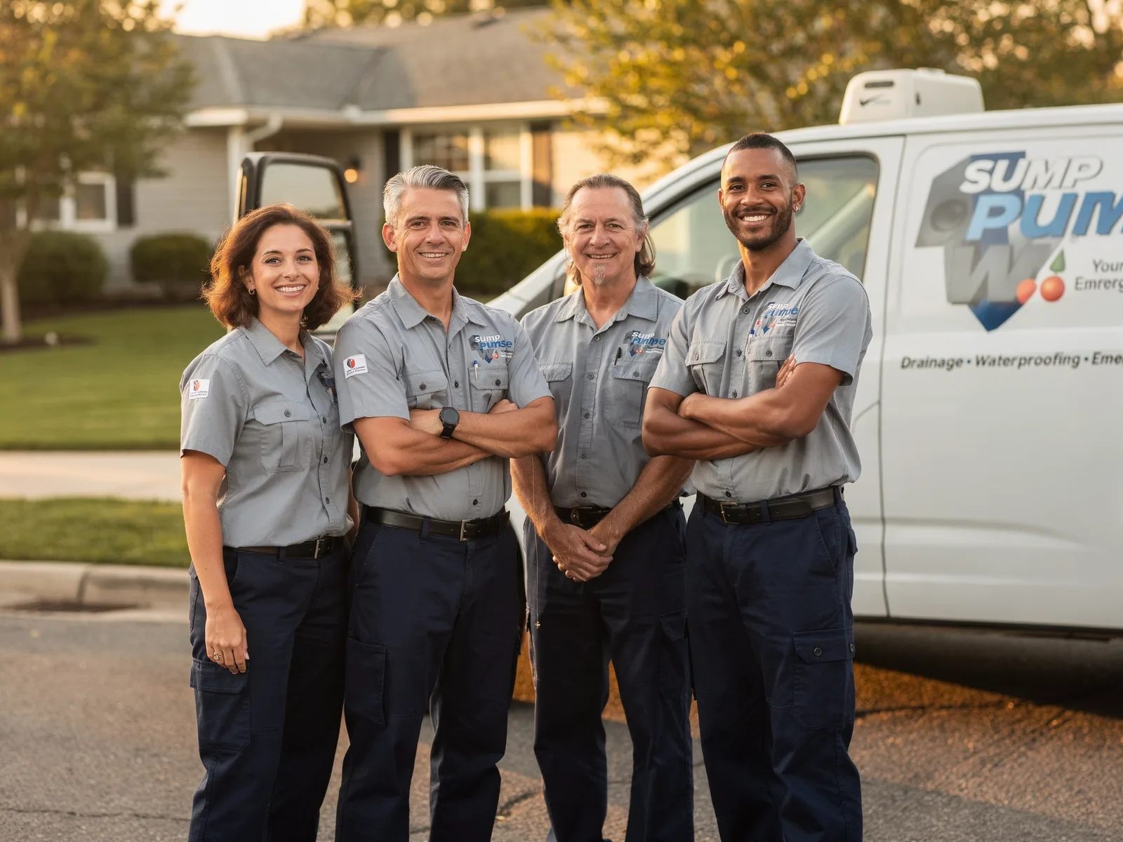 Water Heater Repair company in Keswick, IA